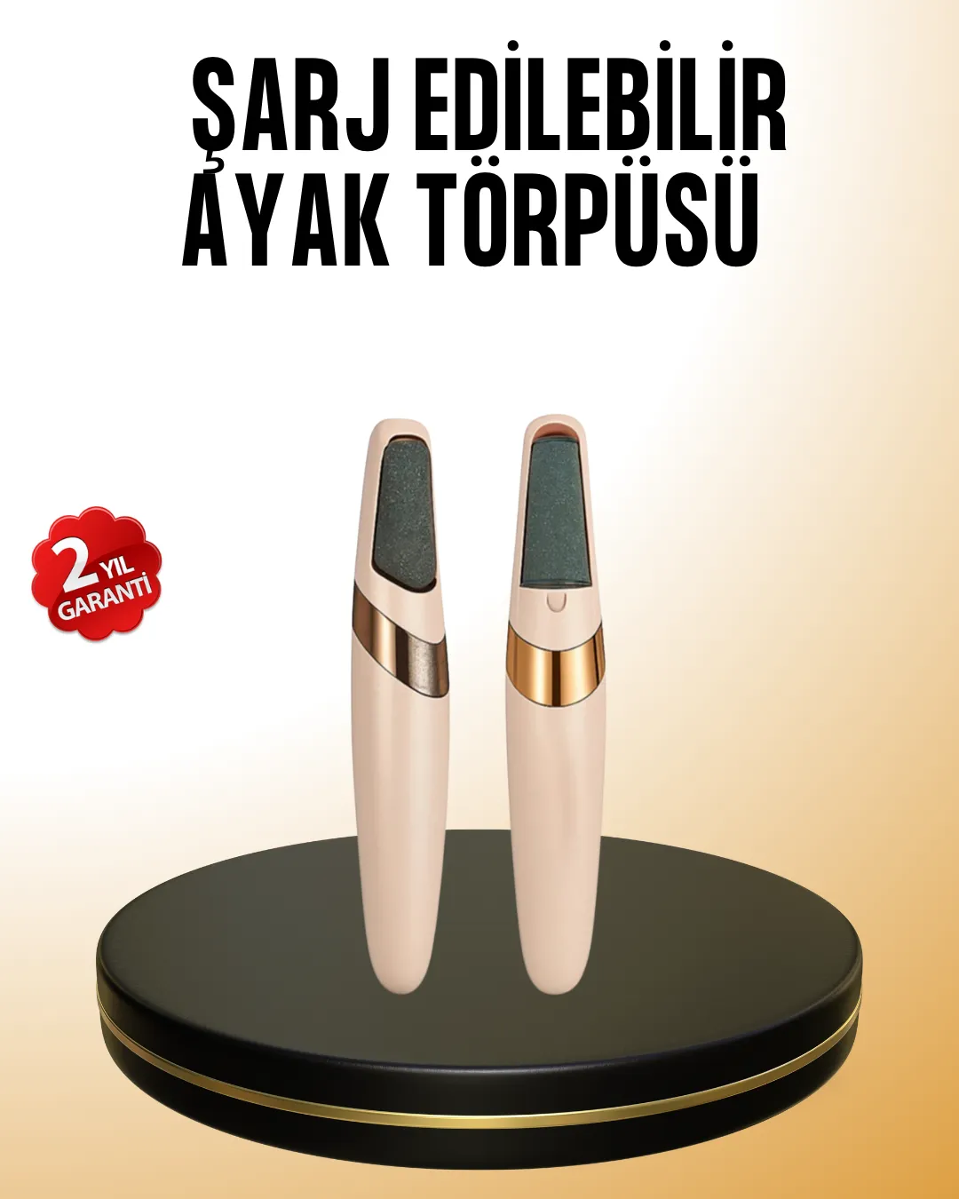 Kozmetik ve Kişisel Bakım