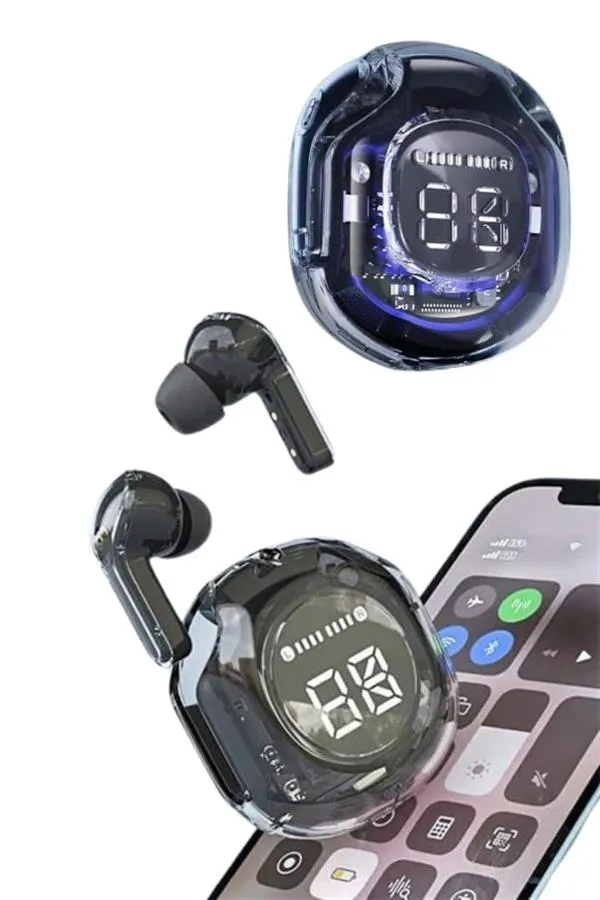 Bluetooth Kulaklık – Hifi Kalitesinde Kablosuz Müzik Keyfi