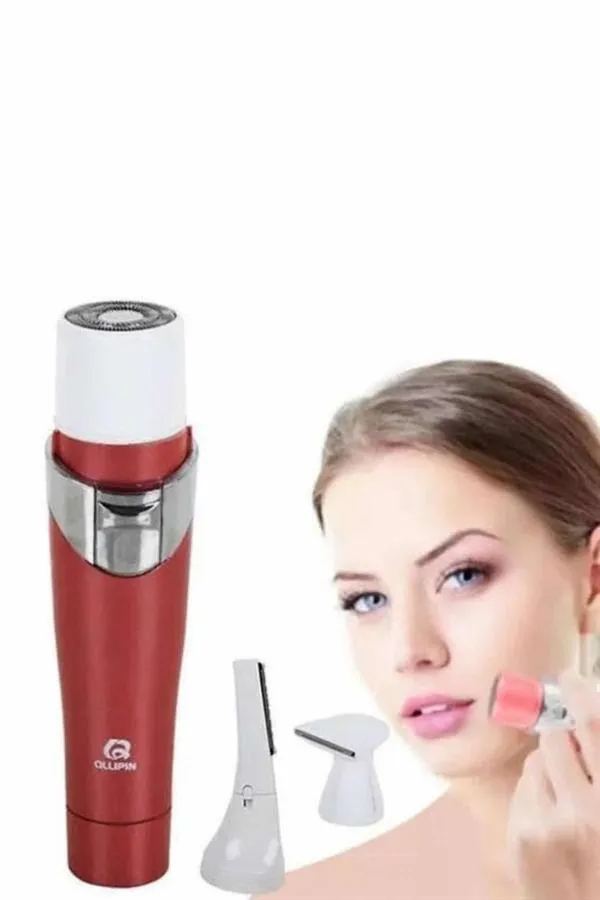 Kozmetik ve Kişisel Bakım