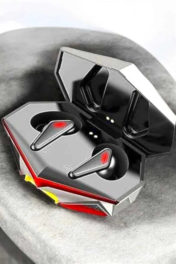 Oyuncu Kulaklığı Gamer Kulaklık Gürültü Önleyici Yüksek Ses Kaliteli