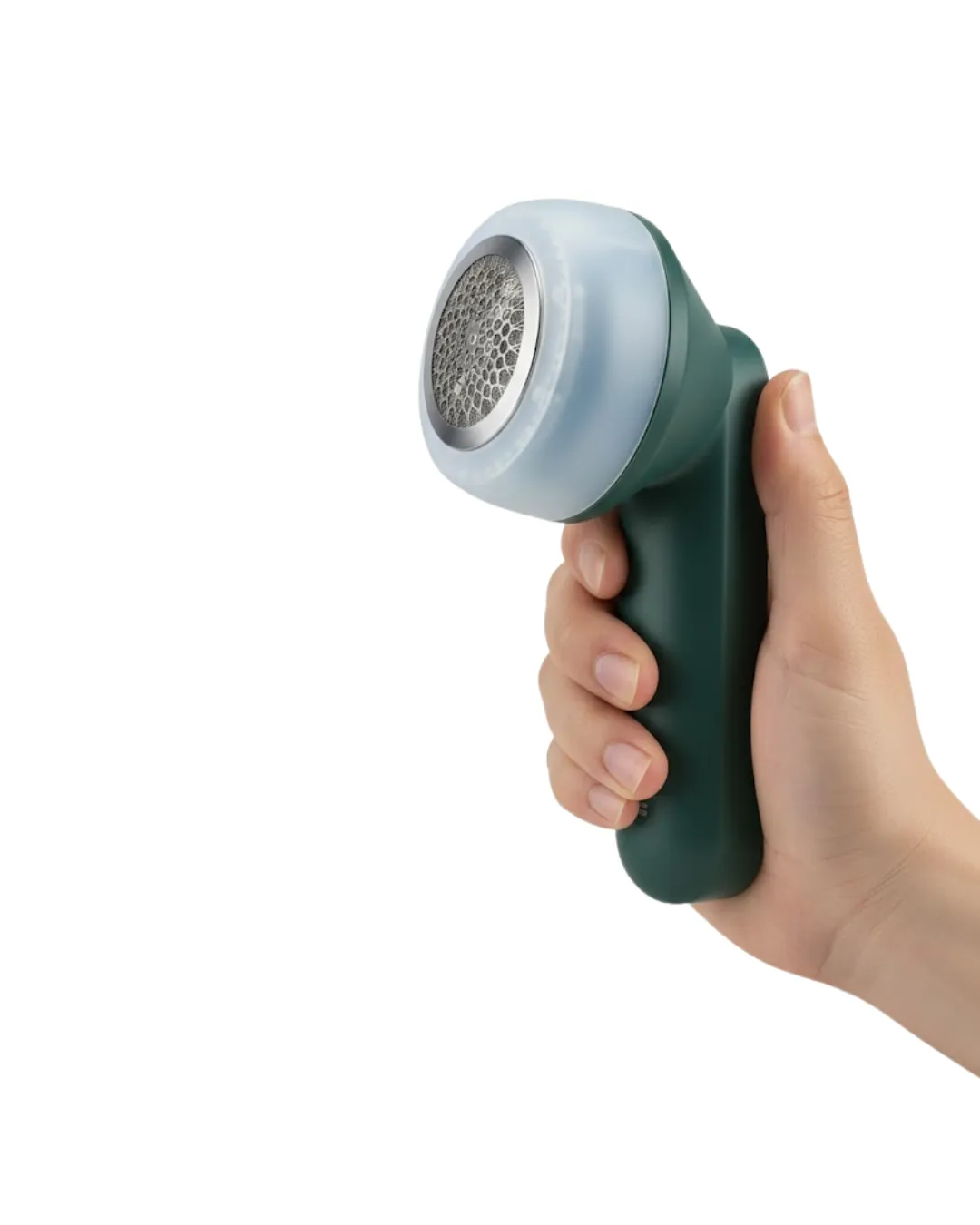 Kumaş Tüy ve Tiftik Temizleme Makinesi Paslanmaz Çelik Başlık