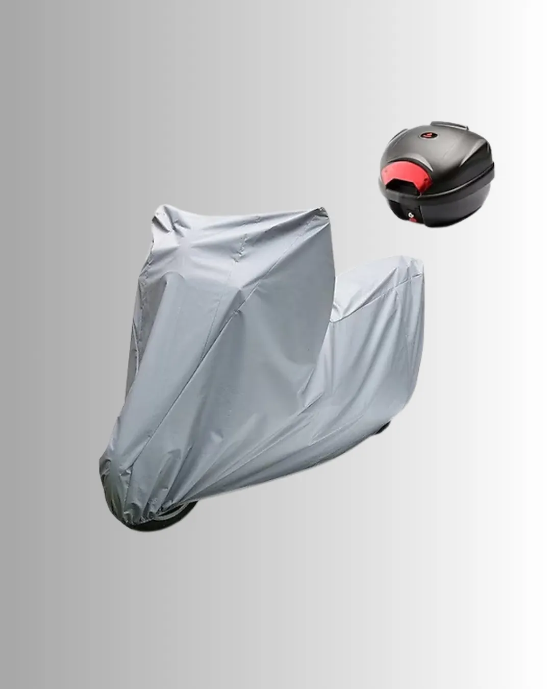 Dört Mevsim Motosiklet Brandası  Koruyucu