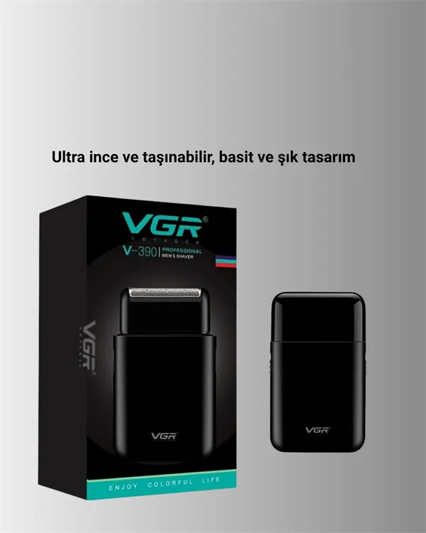 V390 TIRAŞ MAKİNESİ