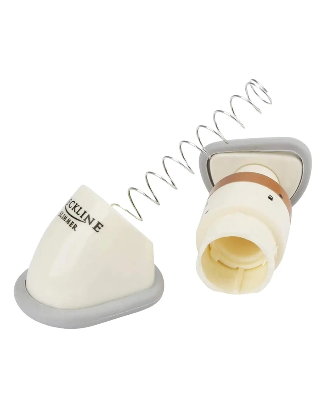 Gıdı Bölgesi İçin Boyun ve Çene Altı Egzersiz Aleti