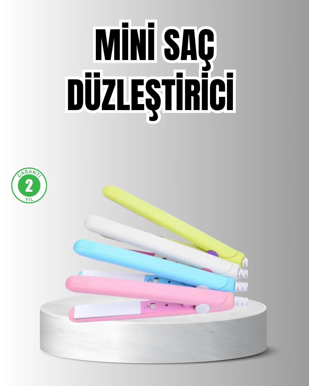 Kozmetik ve Kişisel Bakım