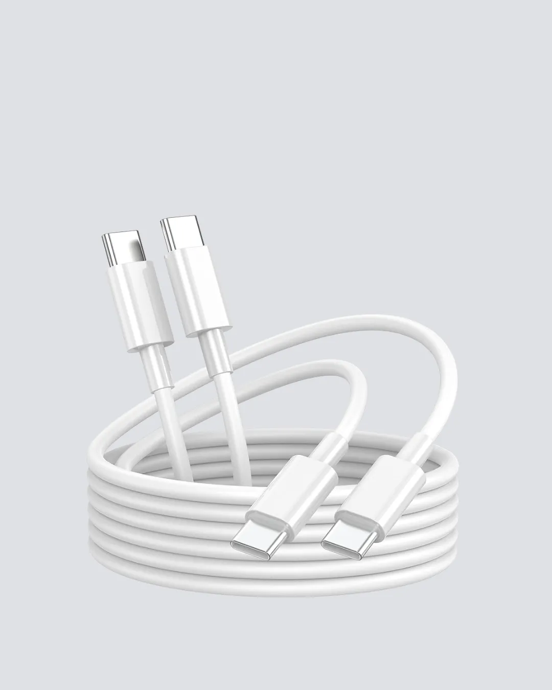 Yüksek Hızlı 30W 5.0A Type-C Kablo Şarj