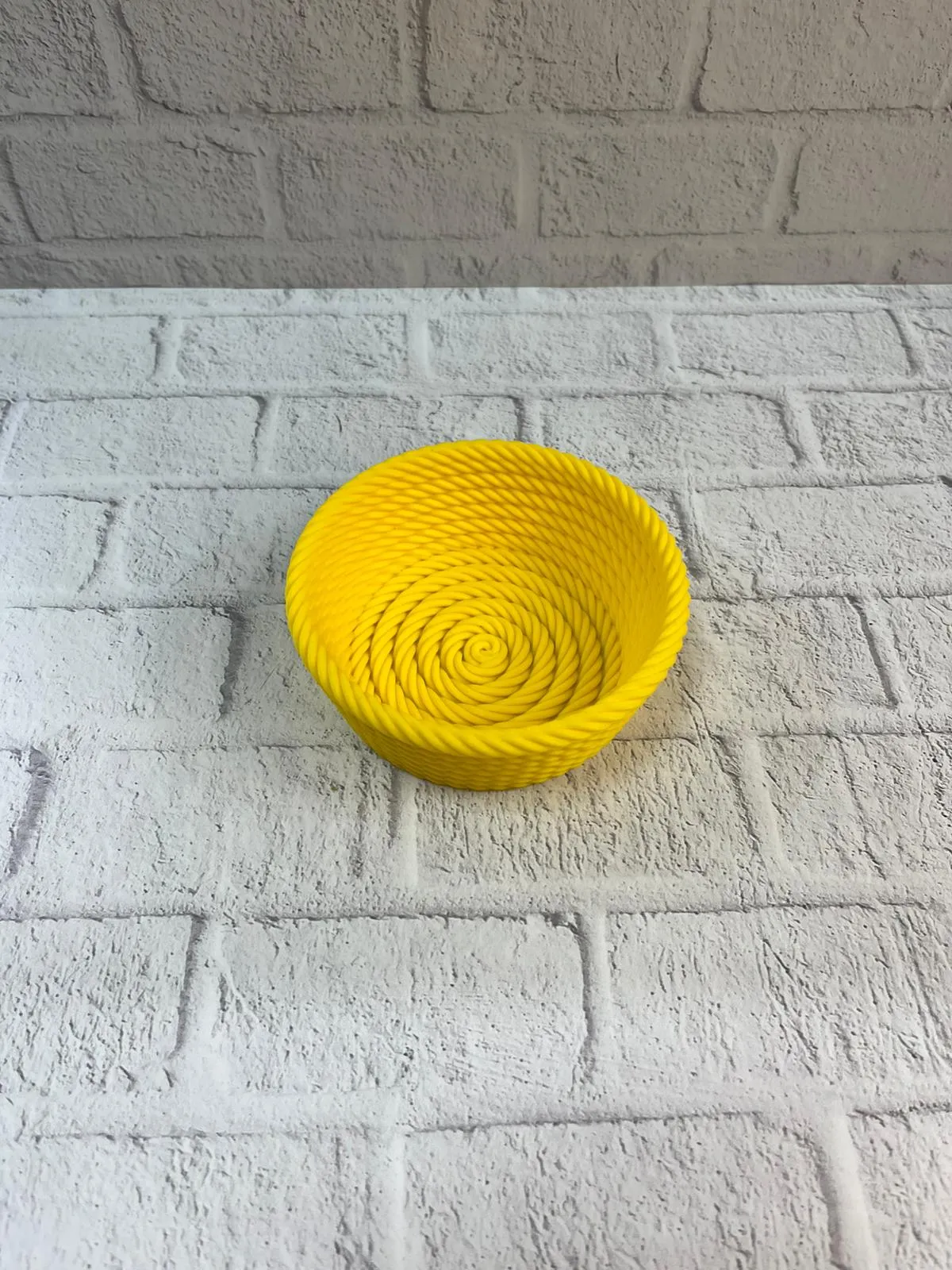 YUVARLAK ÇEREZLİK SARI