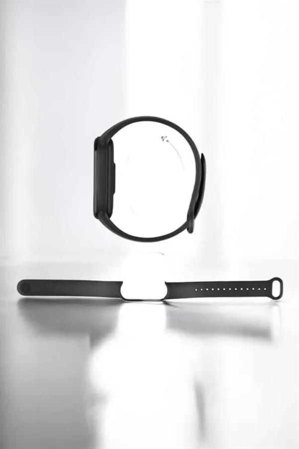 Akıllı Saat Arama Cevaplayan Tüm Gün Sağlık ve Aktivite Takibi