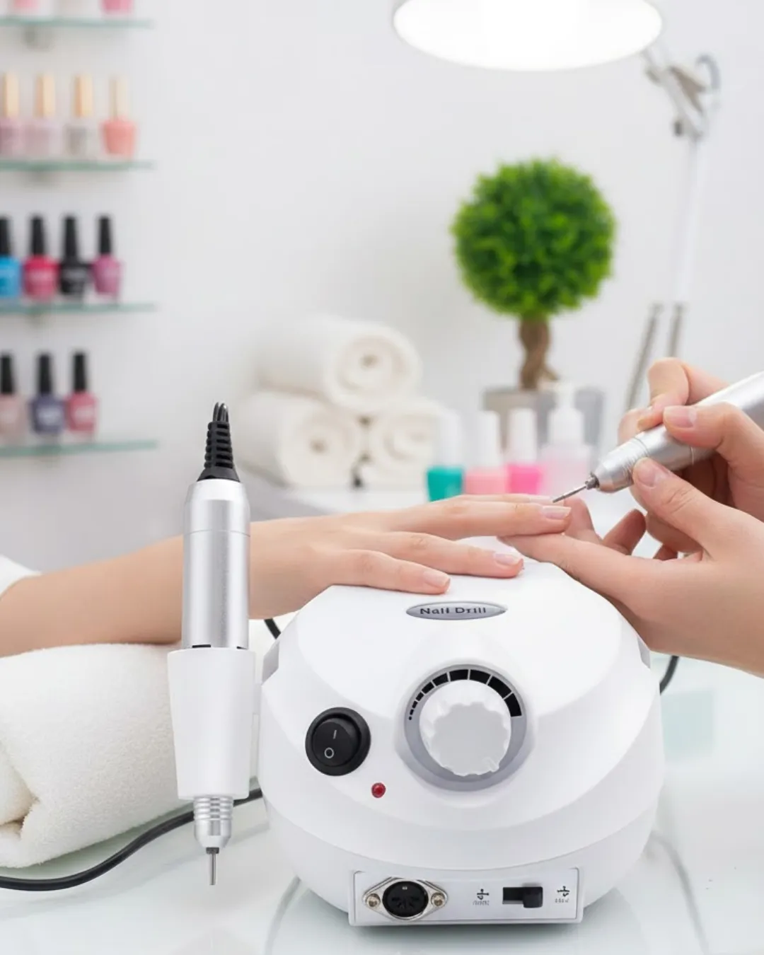 Kozmetik ve Kişisel Bakım