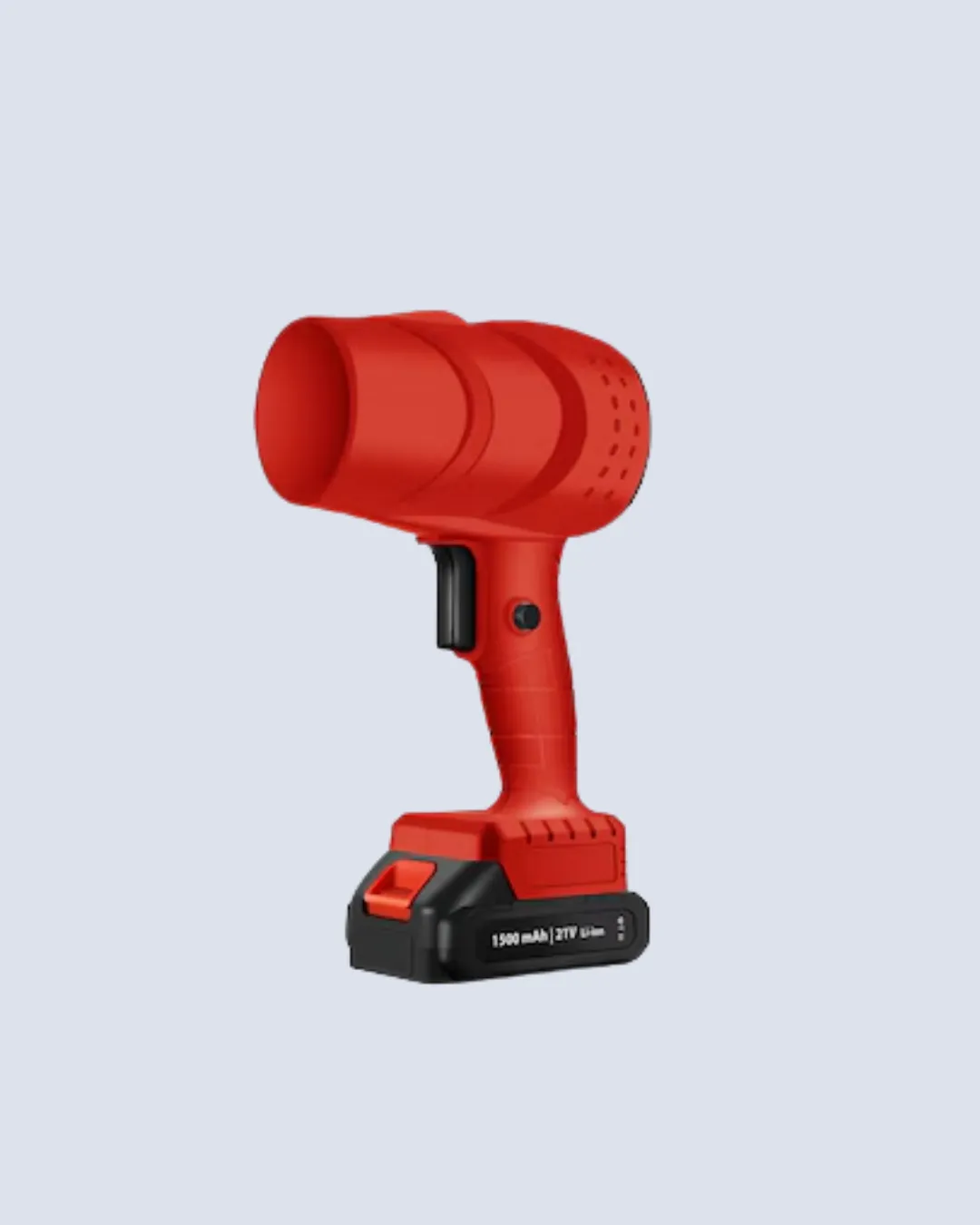 Yüksek Hızlı Elektrikli Toz Temizleme ve Üfleme Cihazı