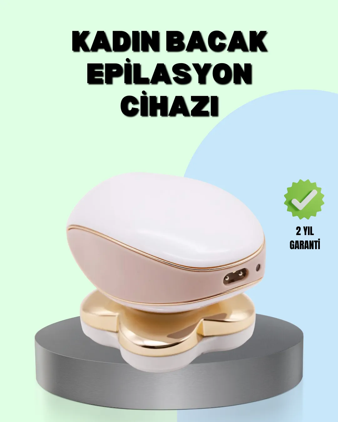 Kozmetik ve Kişisel Bakım