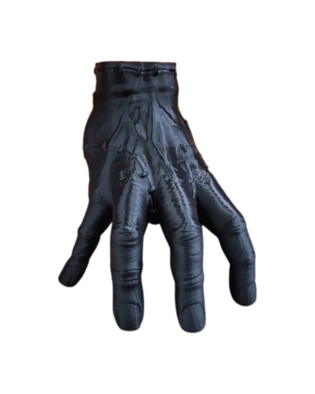 DEKORATİF EL BÜYÜK SİYAH