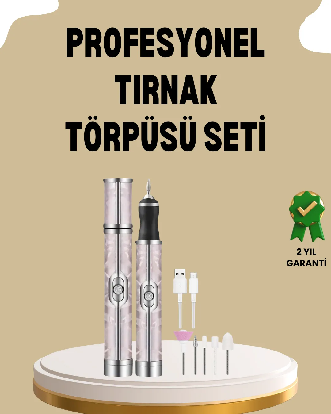 Kozmetik ve Kişisel Bakım