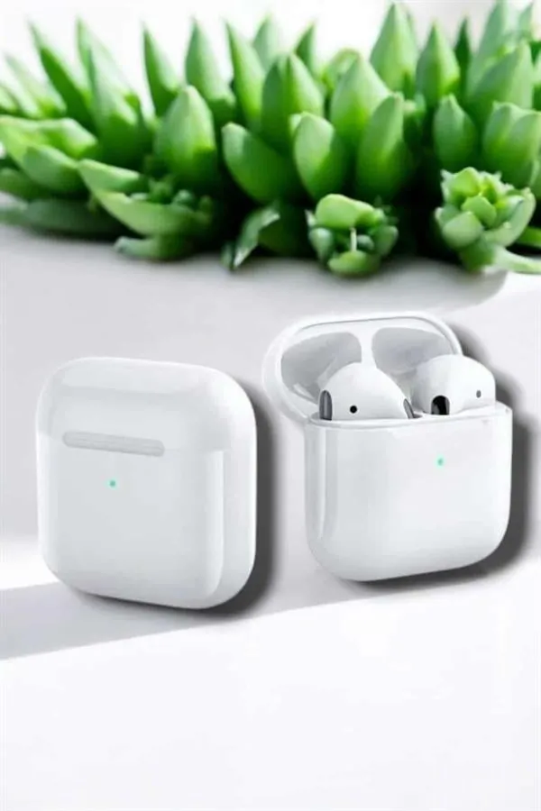 Yeni Nesil HD Ses ve Dokunmatik Kontrol Akıllı ve Şık Bluetooth Kulaklık