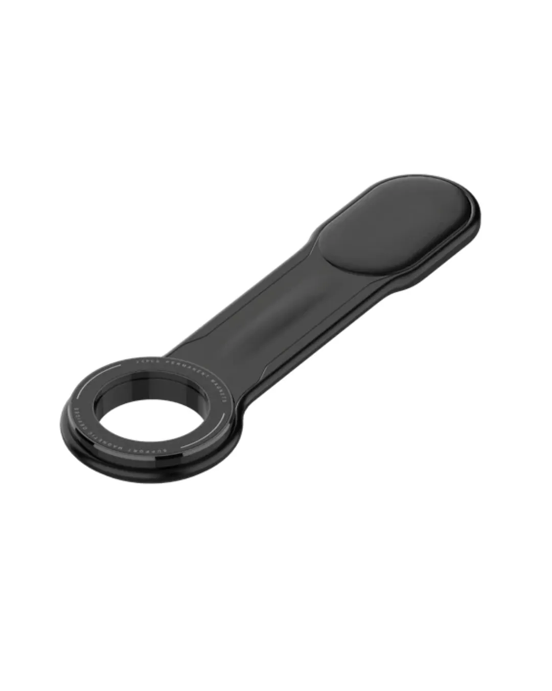 Araç Konsol Telefon Tutucu 360 Derece Döner Manyetik Stand