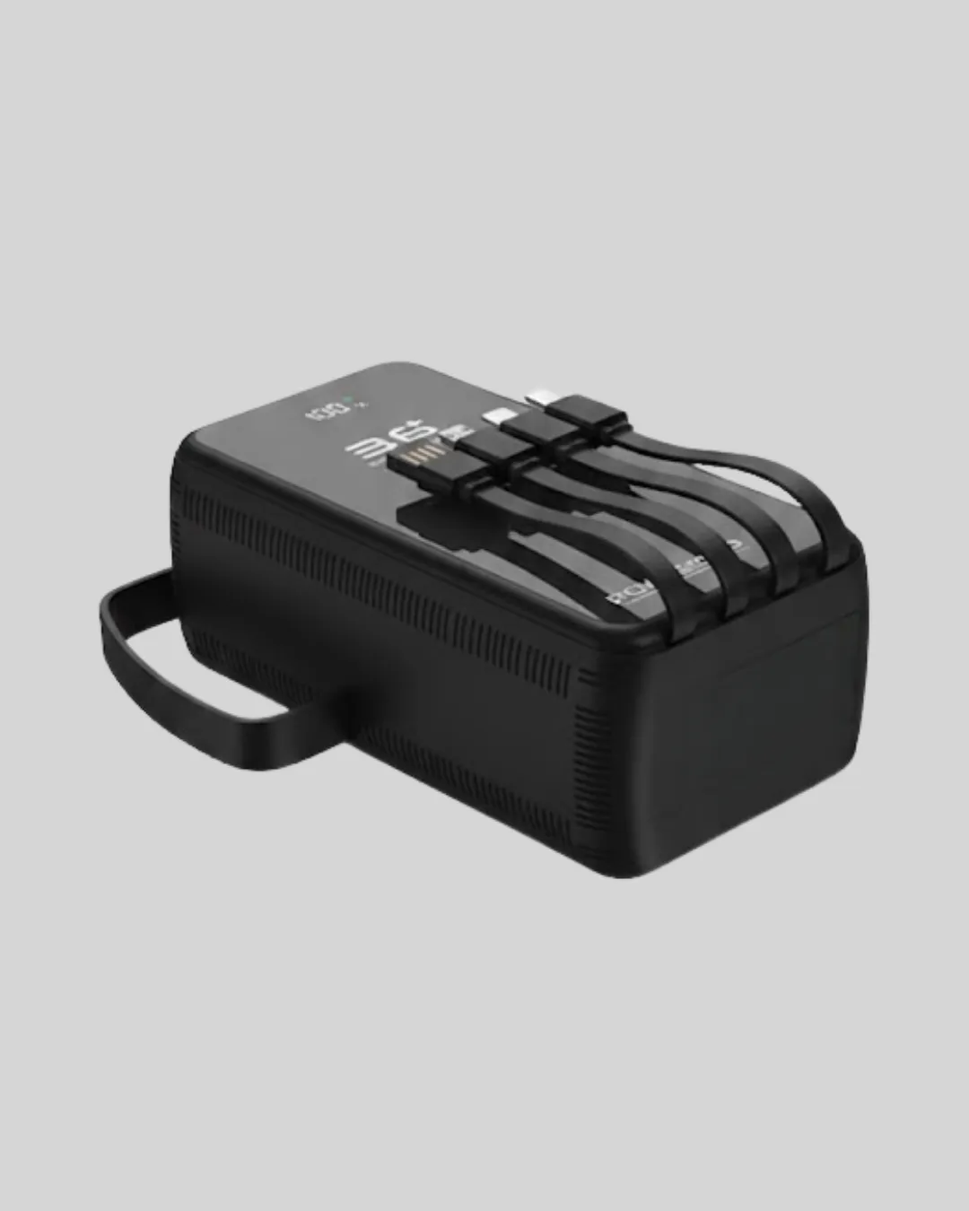 Hızlı Şarj Destekli Powerbank Tüm Cihazlarla Uyumlu