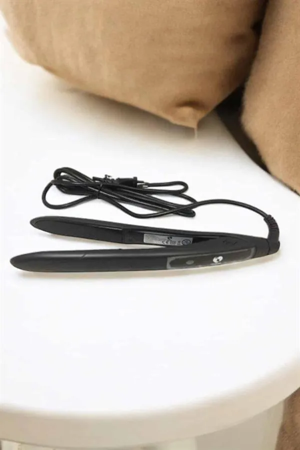 Saç Düzleştirici Yıpranma Karşıtı Keratin Bakımı Seramik Kaplama