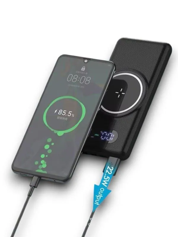 PW10 POWERBANK TEMASSIZ