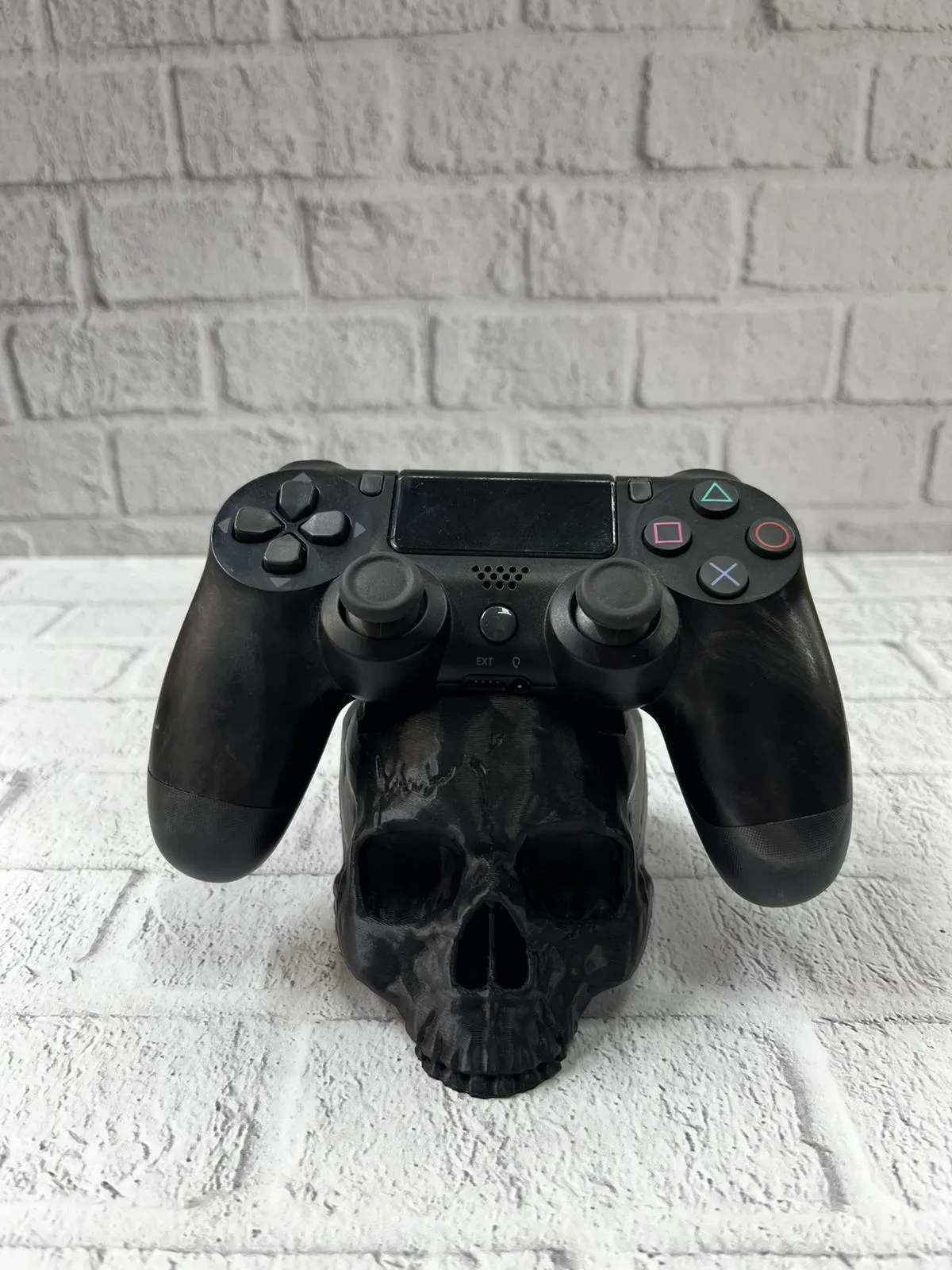 KURUKAFA GAMEPAD TUTUCU