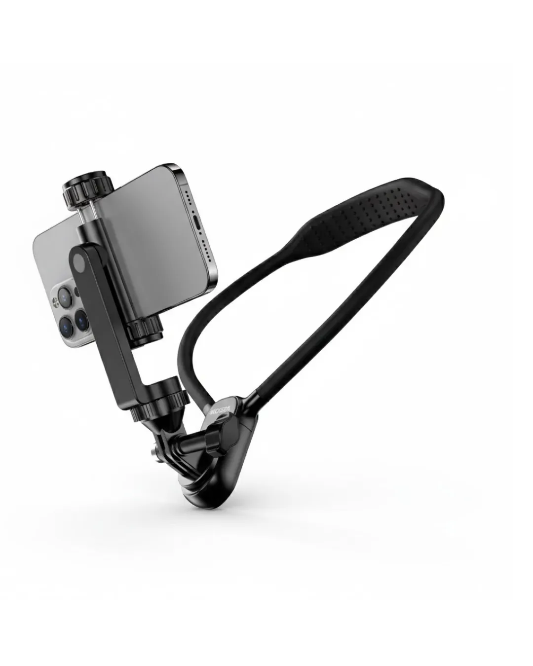 Telefon Boyun Tutucu Birinci Kişi Çekim için Esnek ve Dayanıklı Tasarım