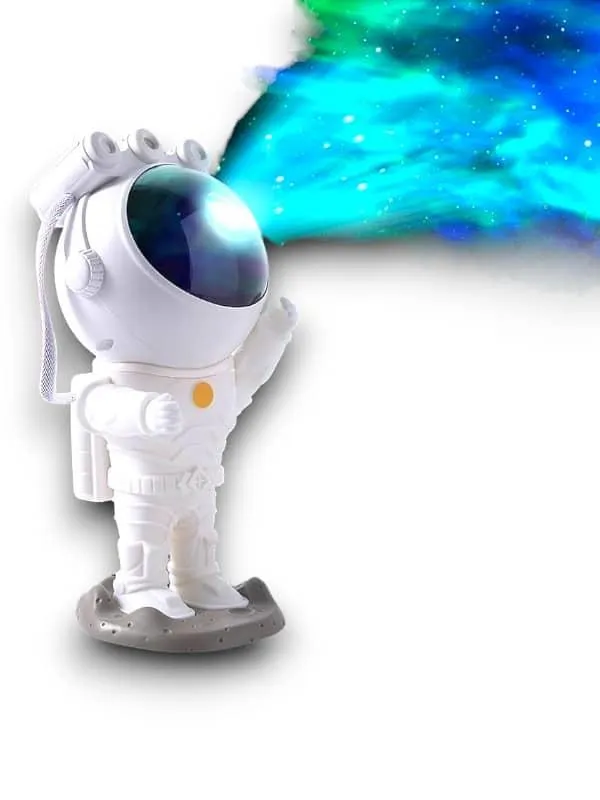 ASTRONOT  LAMBA SPEAKERLI