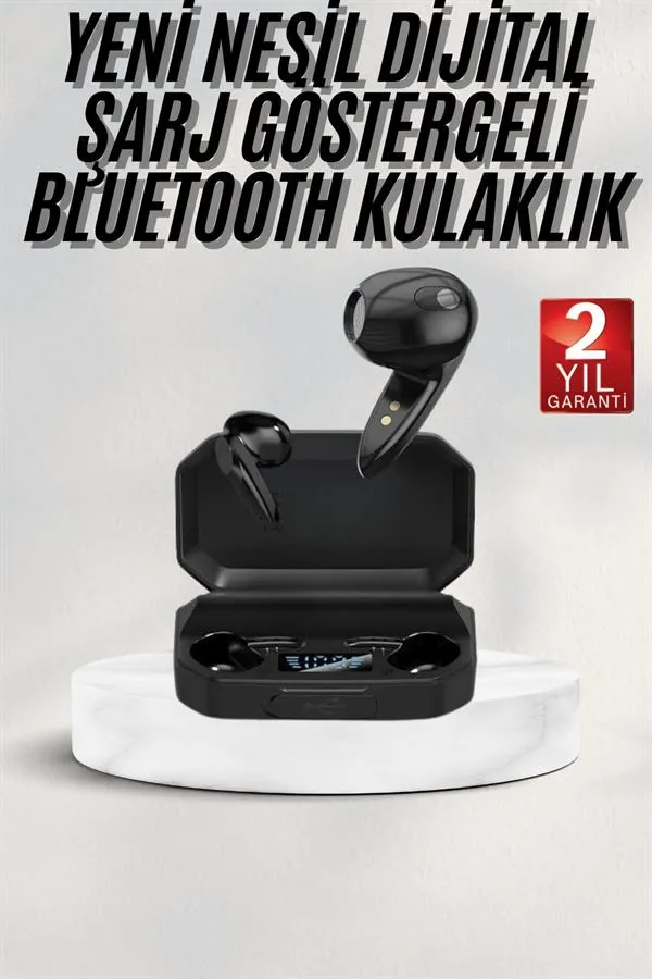 Siyah Profesyonel Gaming Kulaklık HD Mikrofonlu Çağrı Cevaplayabilen