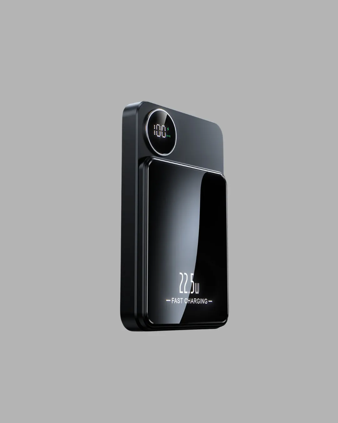 MagSafe Uyumlu Powerbank 20W PD 15W