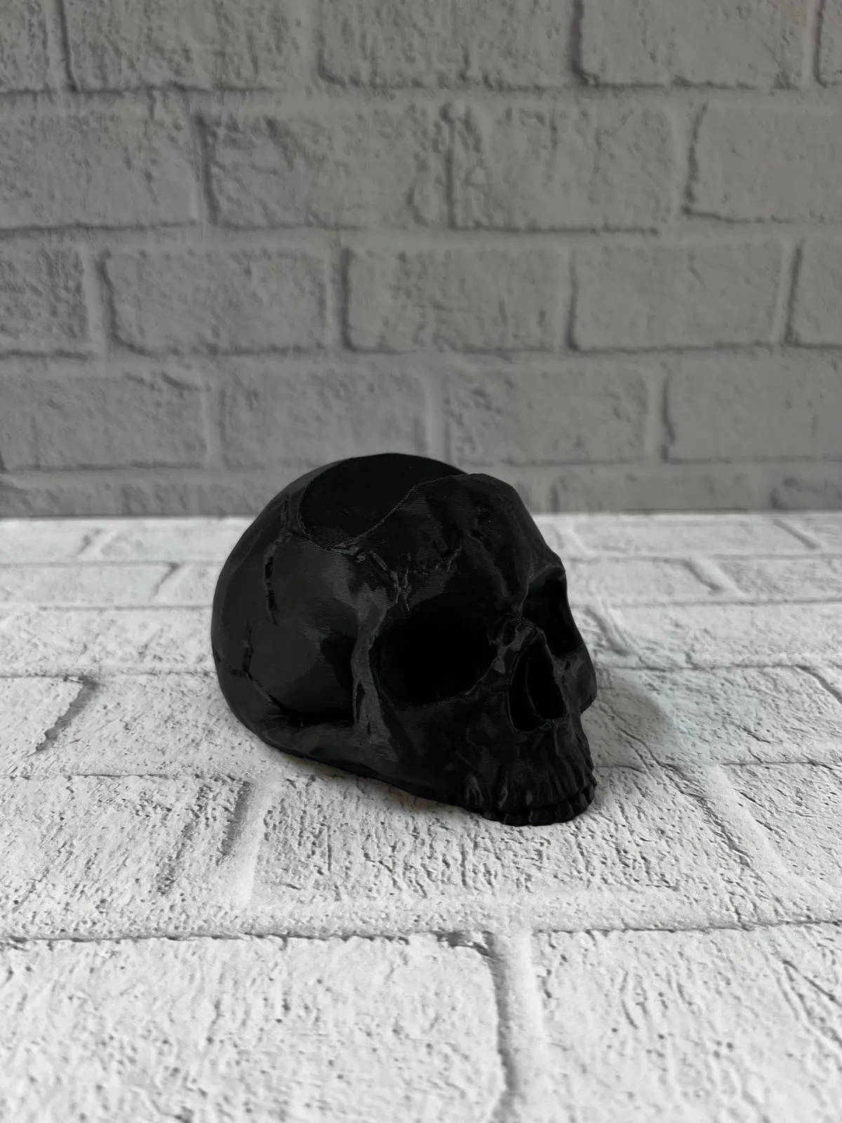 PlayStation uyumlu kurukafa oyun kolu standı dekoratif tutucu