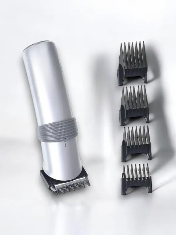 Profesyonel Tıraş Makinesi Seti