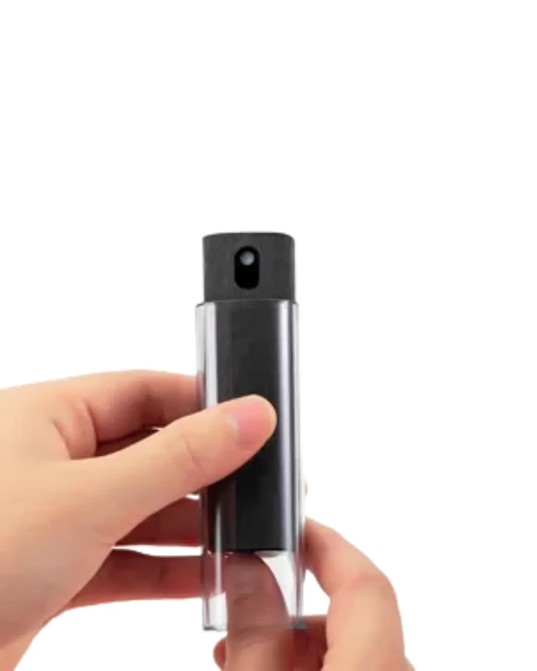 Çok Amaçlı Temizlik Sprey Şişesi Telefon Tablet Laptop Ekran Temizleme Kabı