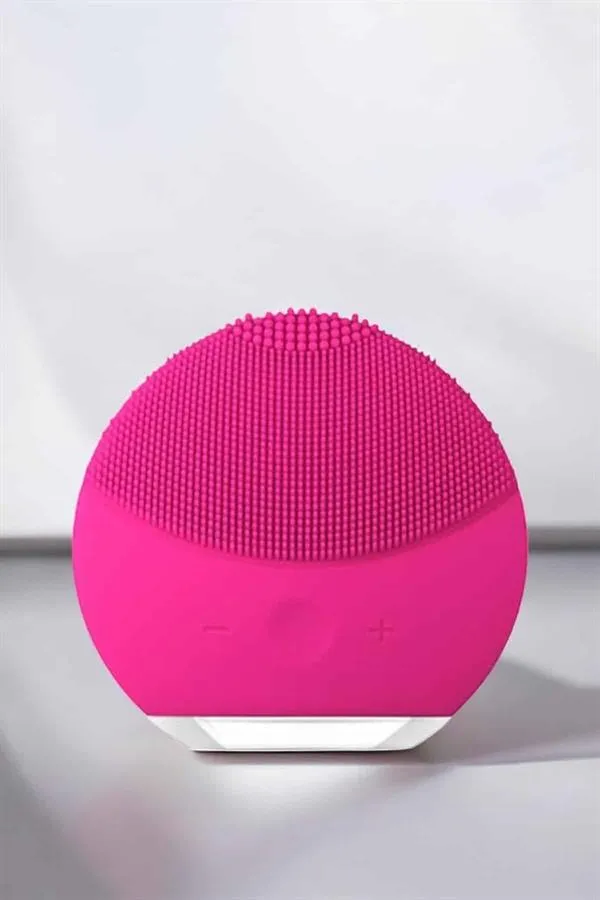 Yüz Temizleme Ve Masaj Aleti Tüm Cilt Tipleri İçin Uygun, Kan Dolaşımını Artıran