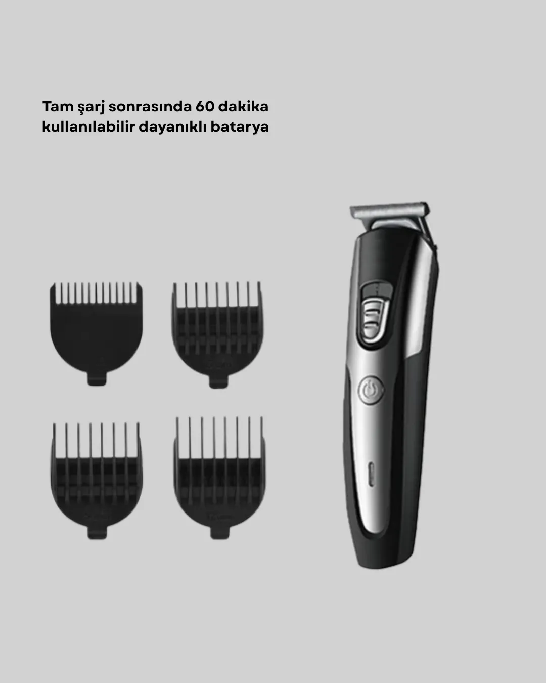 IP1019 Tıraş Makinesi