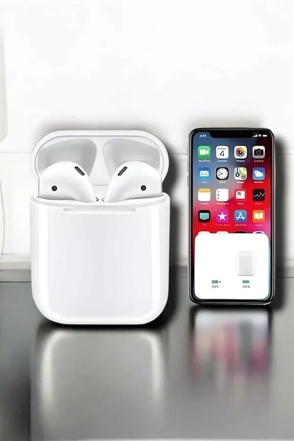 Yeni Nesil Bluetooth Kulaklık Eller Serbest Aramalar ve Yüksek Kaliteli Ses İçin İdeal Kulaklık