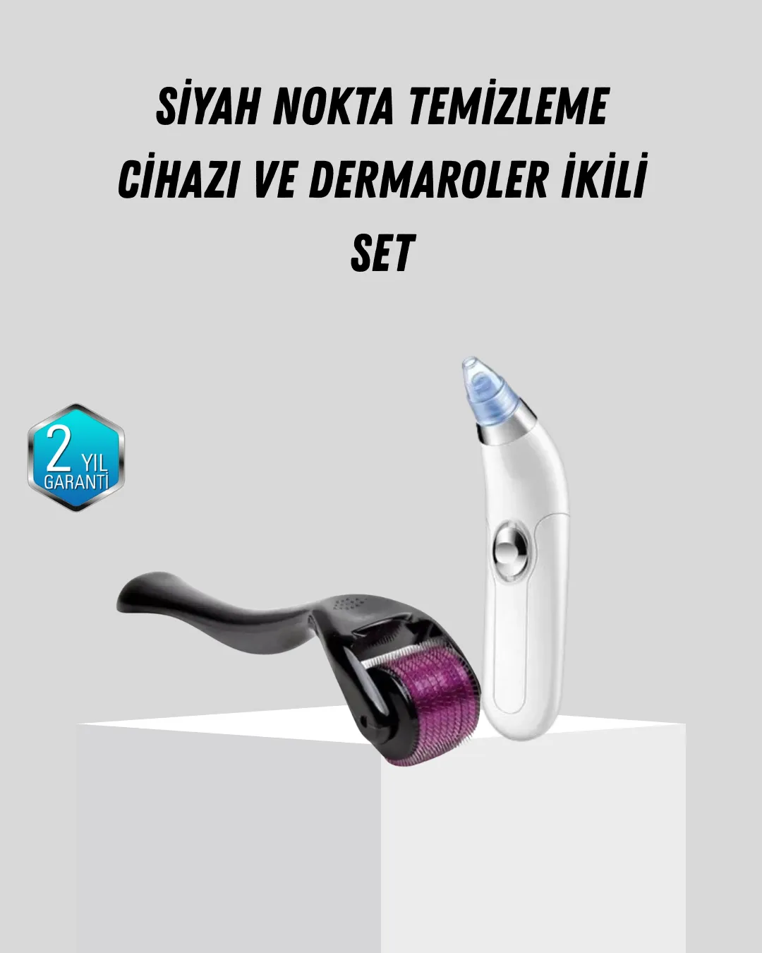 Kozmetik ve Kişisel Bakım