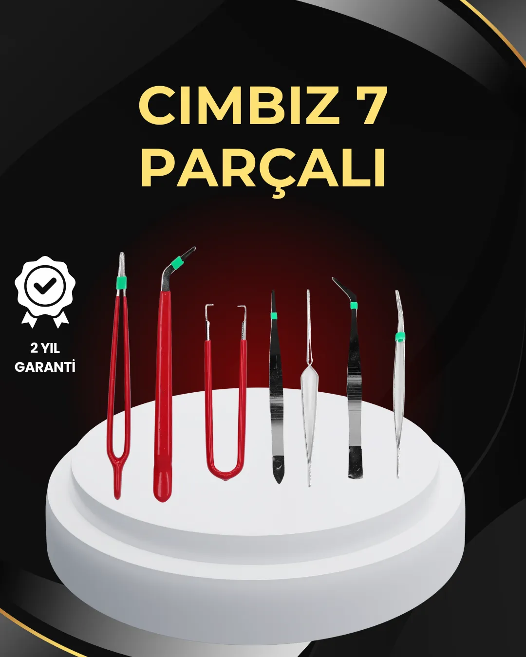 Kozmetik ve Kişisel Bakım