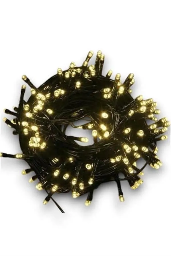 10 METRE ŞERİT LED GÜNIŞIĞI