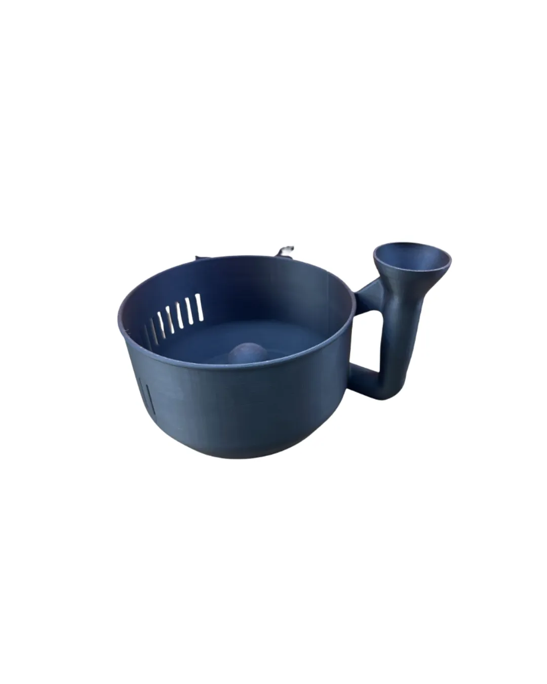 Çok Amaçlı Sebze Yıkayıcı Ergonomik Tasarım Süzgeçli Mutfak Kabı