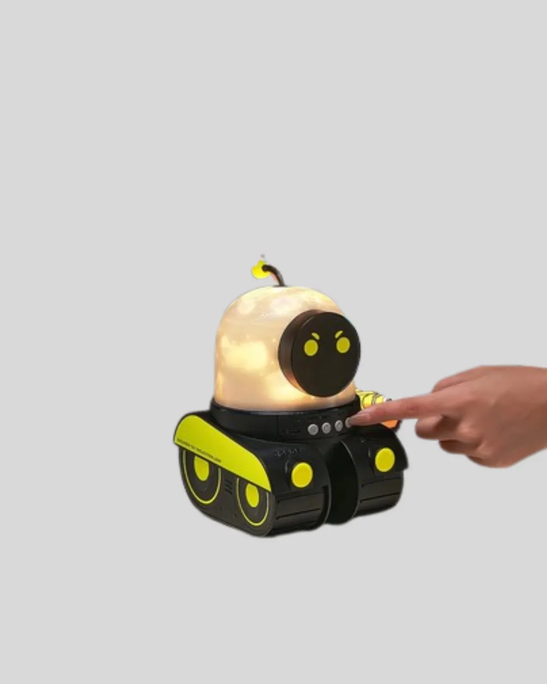 Led Projektör Lamba