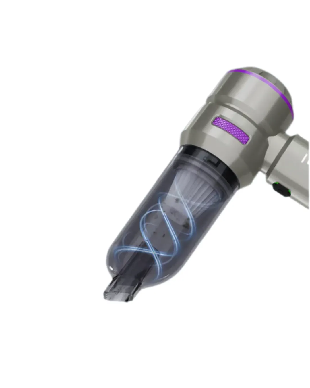 AHV19 El Süpürgesi