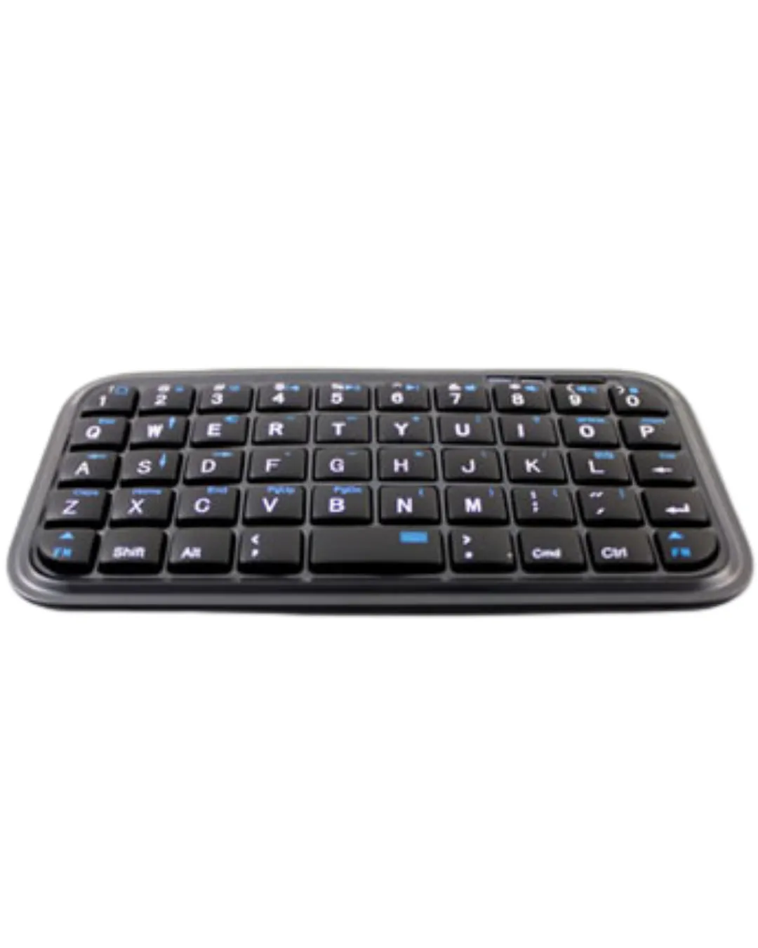 Mini Bluetooth Klavye Kablosuz Taşınabilir Cep Boyutu Klavye