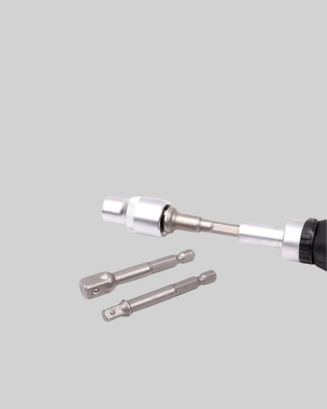 Metal Gövdeli 16lı Bits Seti Çok Fonksiyonlu Tamir Aleti