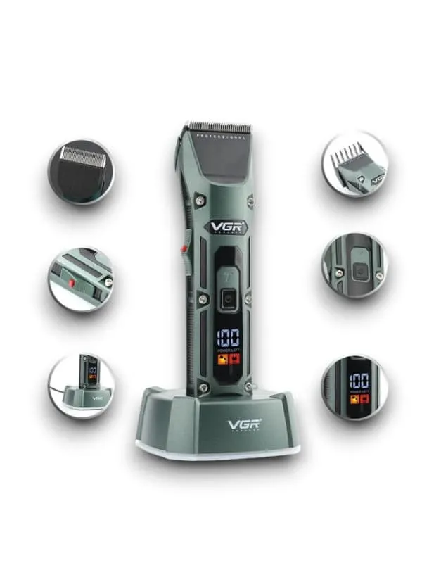 V-696 TIRAŞ MAKİNESİ