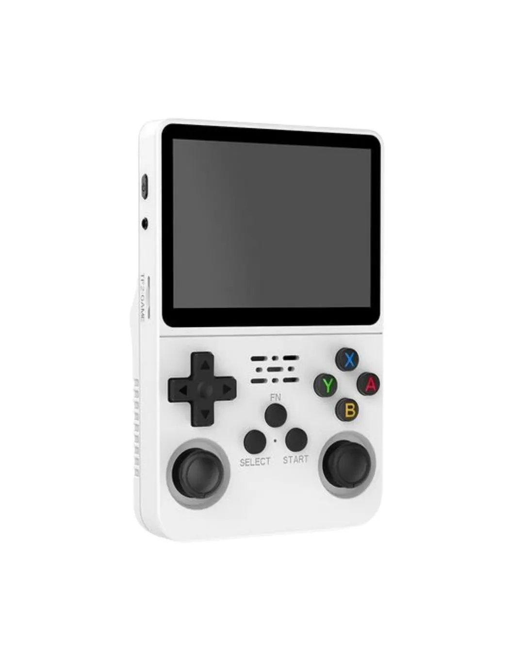 El Tipi Oyun Konsolu 3.5 İnç HD Ekran ve Hafıza Kartı Destekli
