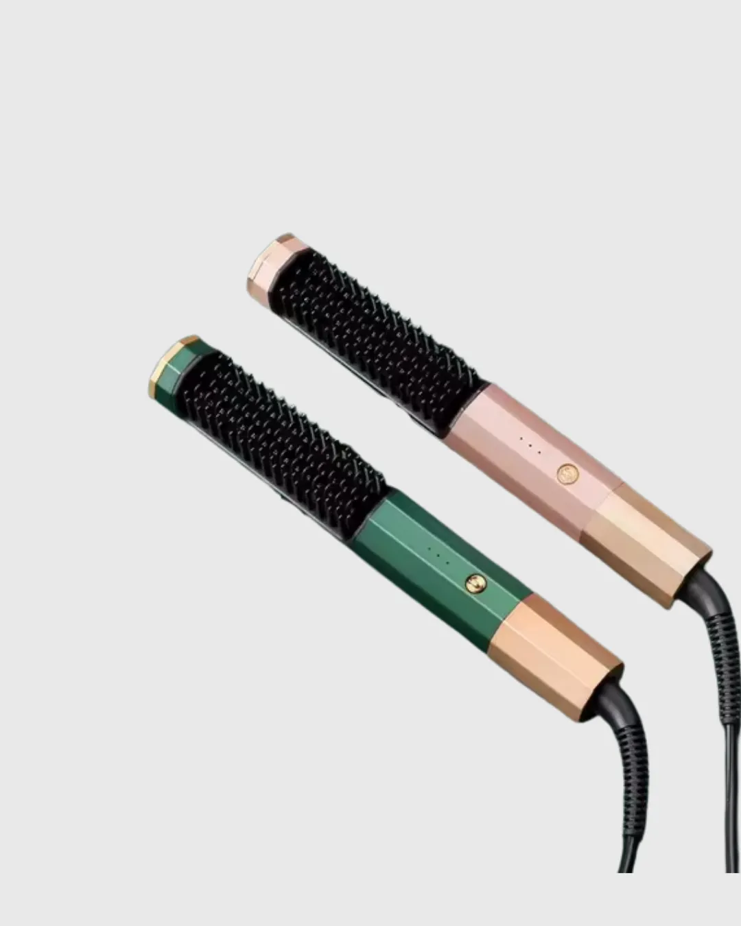 Profesyonel Saç Şekillendirme Cihazı – 140°F-400°F Isı Aralığı