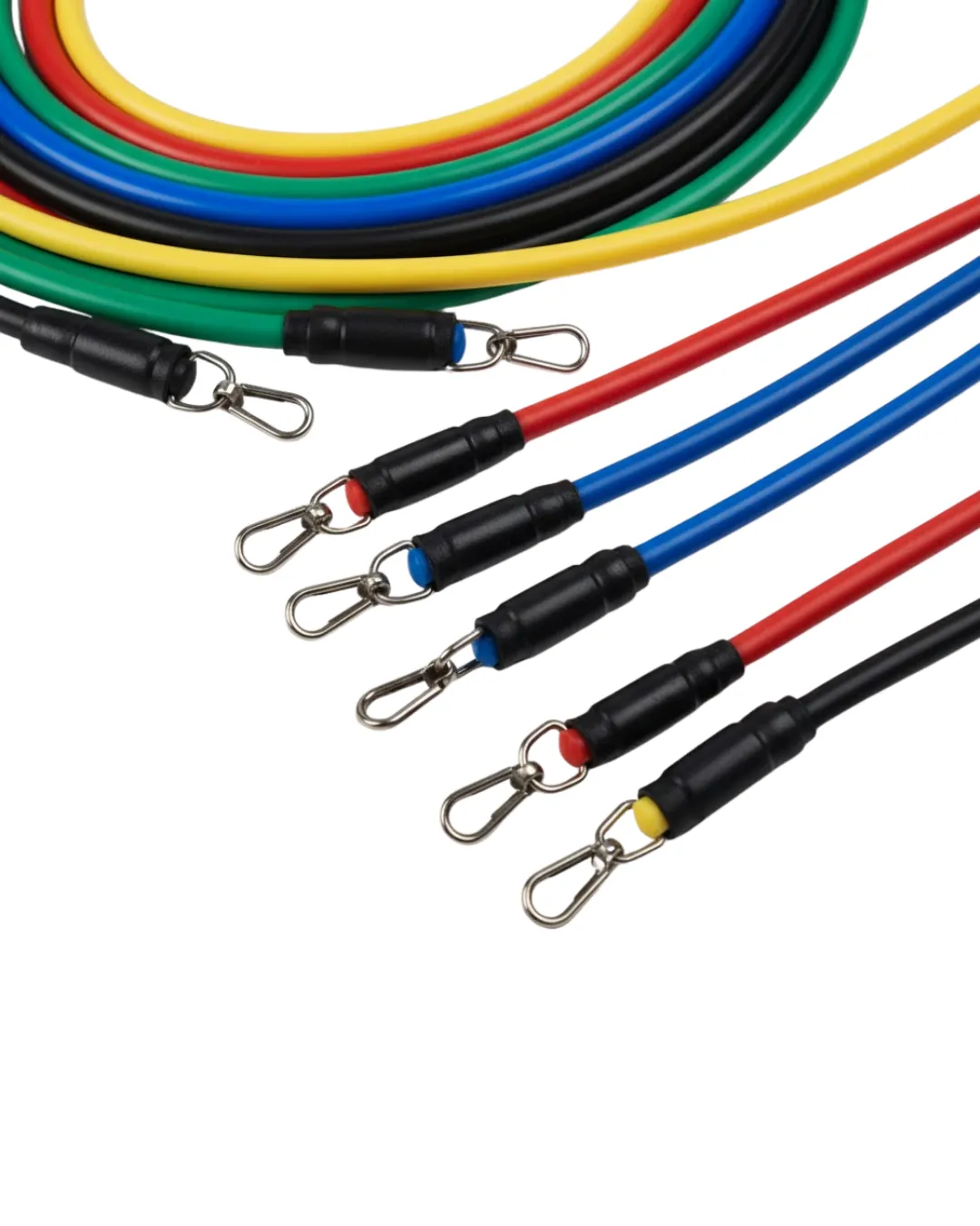 11 PARÇA SPOR ALETİ