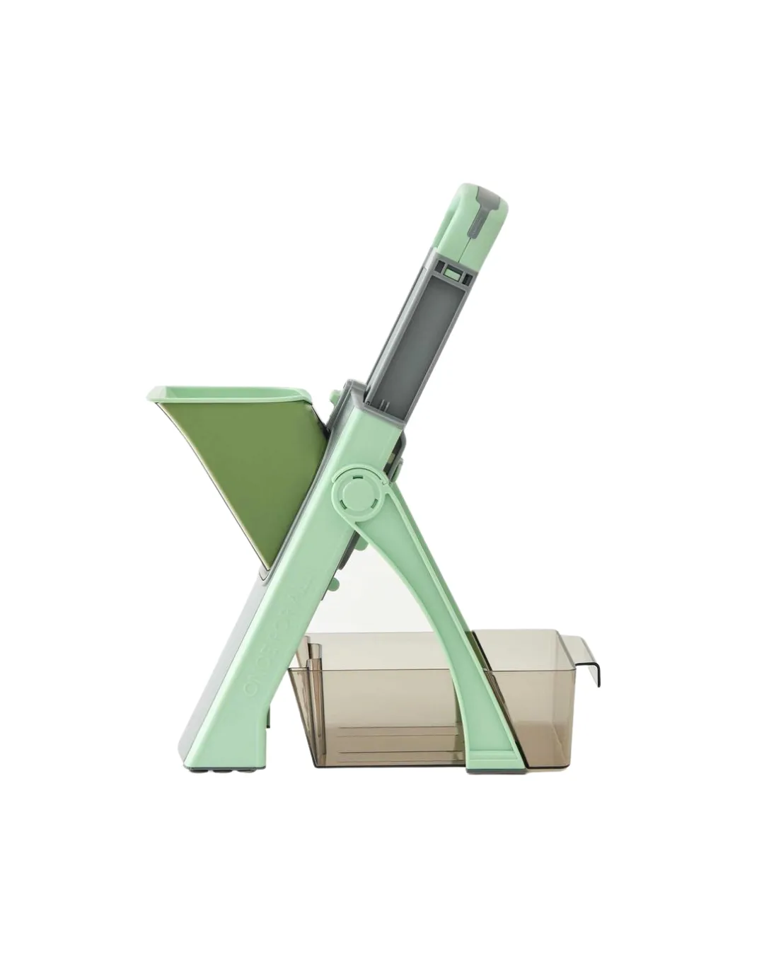 Çelik El Rendesi Doğrama ve Dilimleme Aparatlı