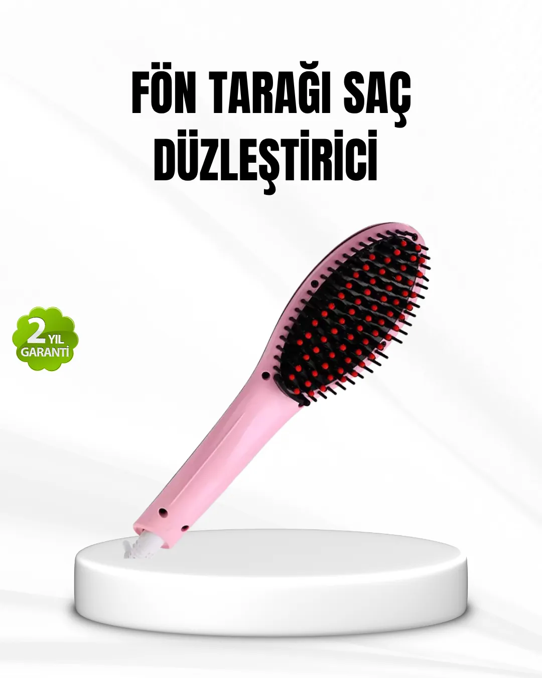 Kozmetik ve Kişisel Bakım