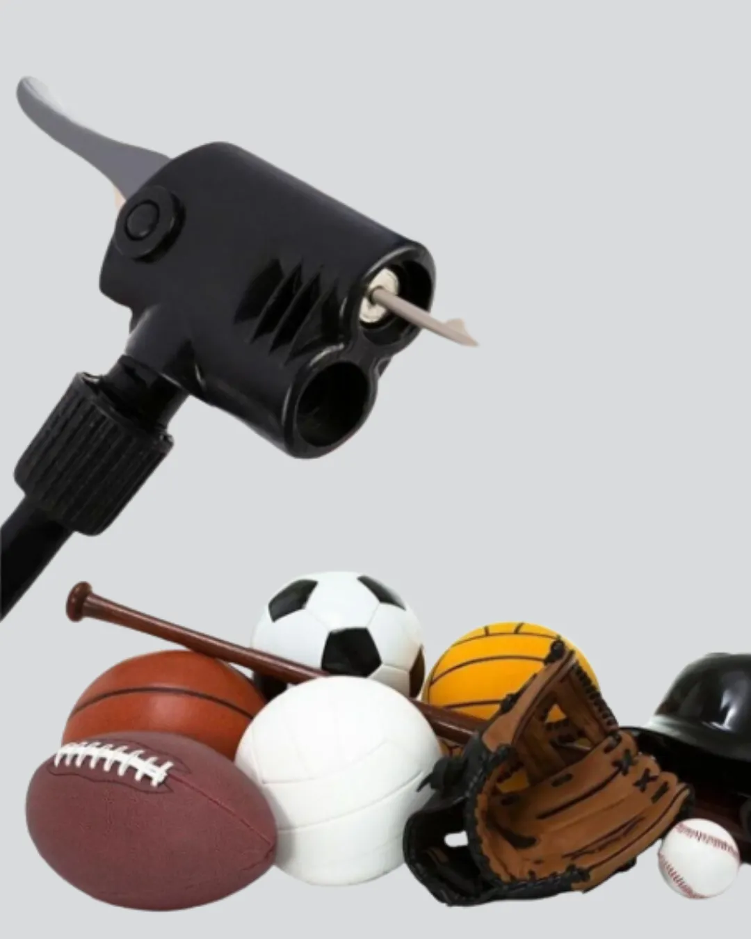 Ayak Pompası Otomobil Motosiklet Bisiklet Lastik Şişirme