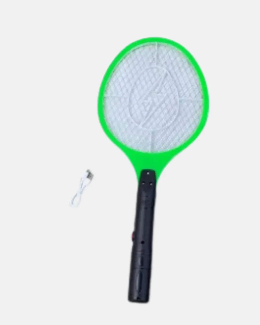 Pil ile Çalışan Elektronik Sinek Öldürücü – Çocuk ve Evcil Hayvan Dostu Tasarım