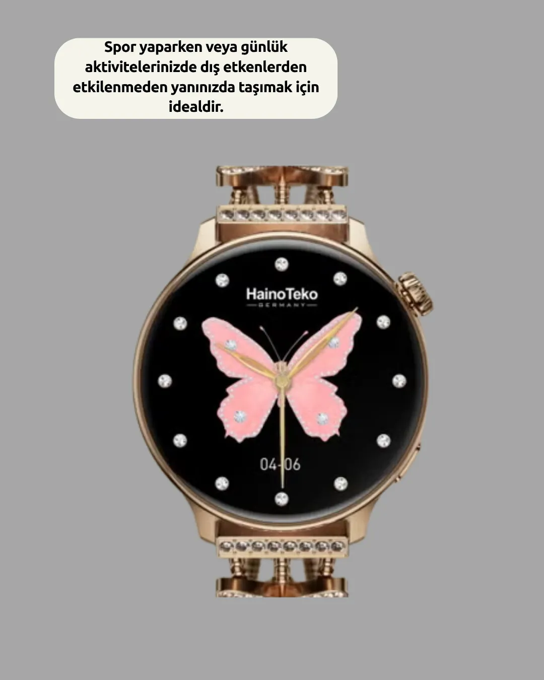 Akıllı Saat G12 MİNİ